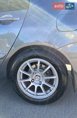 Седан Mitsubishi Lancer 2007 в 