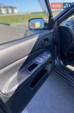 Седан Mitsubishi Lancer 2007 в 