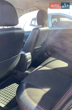 Седан Mitsubishi Lancer 2007 в 