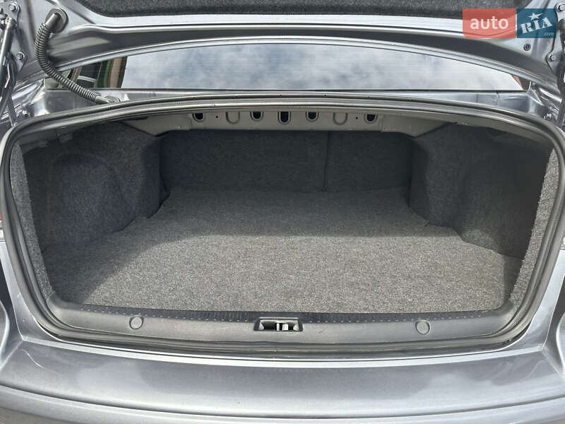 Седан Mitsubishi Lancer 2007 в Стрые