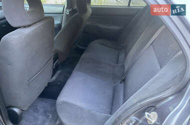 Седан Mitsubishi Lancer 2008 в 