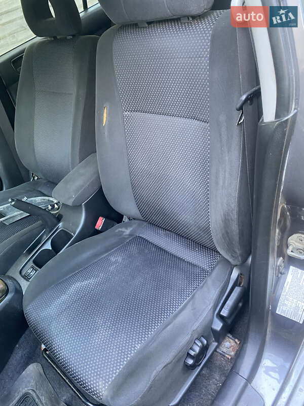 Седан Mitsubishi Lancer 2008 в Бердичеве