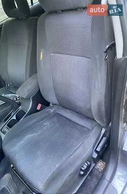 Седан Mitsubishi Lancer 2008 в 