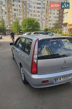 Универсал Mitsubishi Lancer 2007 в 
