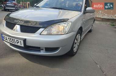 Універсал Mitsubishi Lancer 2007 в Броварах