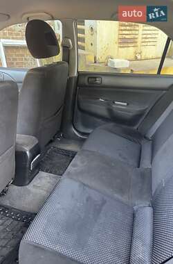 Седан Mitsubishi Lancer 2005 в Львові