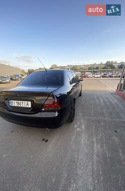 Седан Mitsubishi Lancer 2007 в 