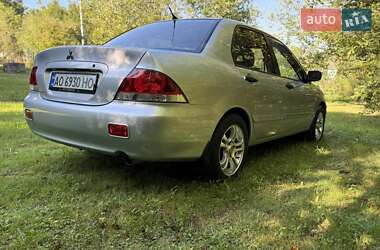 Седан Mitsubishi Lancer 2005 в 