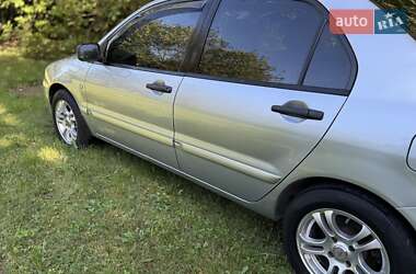 Седан Mitsubishi Lancer 2005 в 