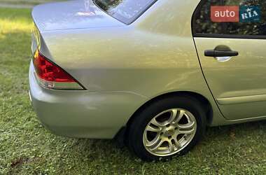 Седан Mitsubishi Lancer 2005 в 