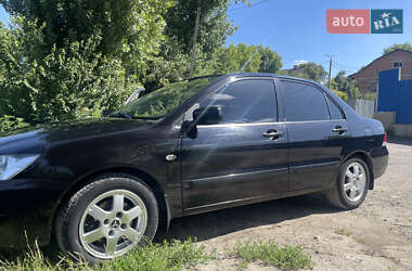 Седан Mitsubishi Lancer 2007 в Каменец-Подольском
