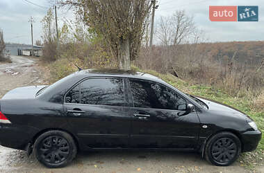 Седан Mitsubishi Lancer 2007 в 