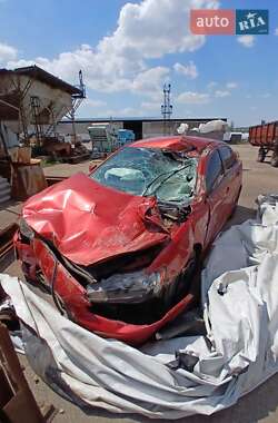 Седан Mitsubishi Lancer 2008 в 