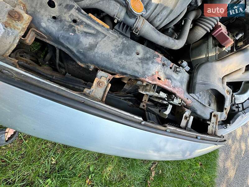 Седан Mitsubishi Lancer 2010 в Обухове