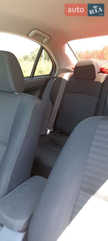 Седан Mitsubishi Lancer 2012 в Барвенкове фото 4 Седан Mitsubishi Lancer 2012 в Барвенкове