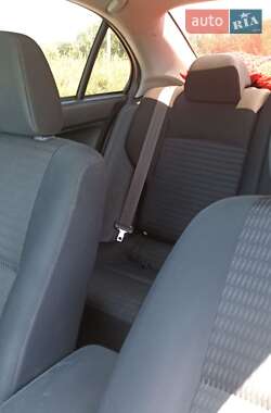 Седан Mitsubishi Lancer 2012 в 