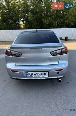 Седан Mitsubishi Lancer 2008 в 