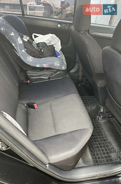 Седан Mitsubishi Lancer 2007 в 