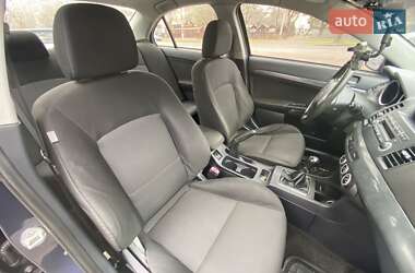 Седан Mitsubishi Lancer 2007 в 