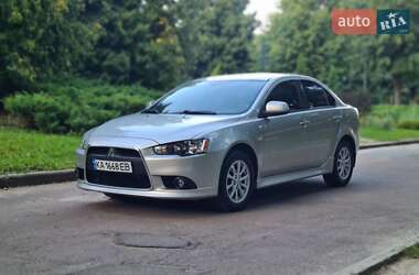 Седан Mitsubishi Lancer 2012 в Житомире