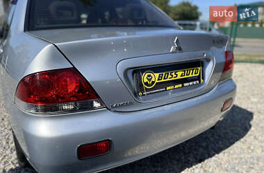 Седан Mitsubishi Lancer 2009 в 