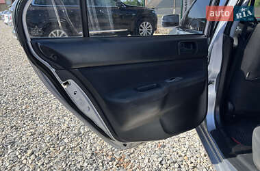 Седан Mitsubishi Lancer 2009 в 