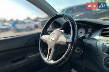 Седан Mitsubishi Lancer 2009 в 