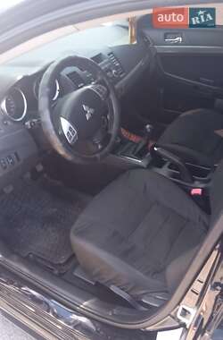 Седан Mitsubishi Lancer 2008 в 