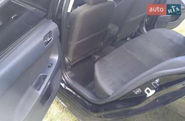 Седан Mitsubishi Lancer 2008 в 