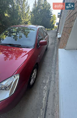 Седан Mitsubishi Lancer 2009 в 