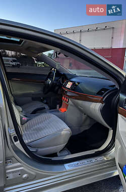 Седан Mitsubishi Lancer 2008 в 