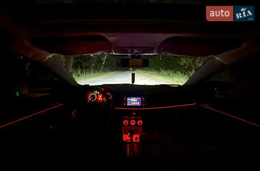 Седан Mitsubishi Lancer 2008 в 