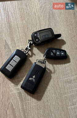 Седан Mitsubishi Lancer 2008 в 
