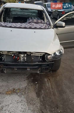 Седан Mitsubishi Lancer 2008 в 