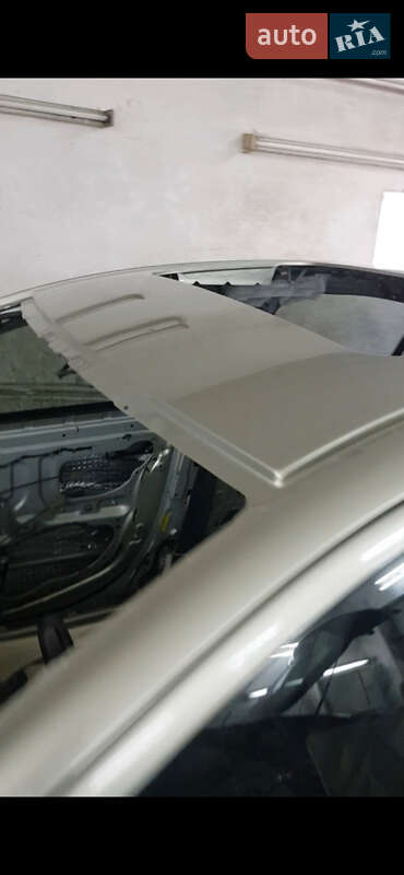 Седан Mitsubishi Lancer 2008 в Киеве