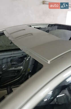 Седан Mitsubishi Lancer 2008 в 