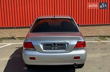 Седан Mitsubishi Lancer 2006 в 