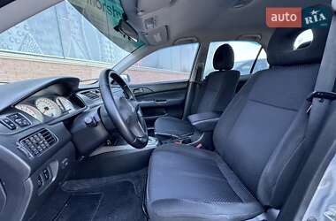 Седан Mitsubishi Lancer 2006 в 