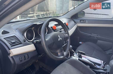 Седан Mitsubishi Lancer 2008 в 