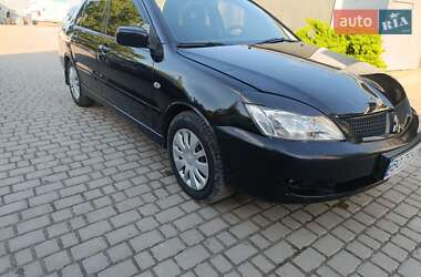 Седан Mitsubishi Lancer 2007 в 