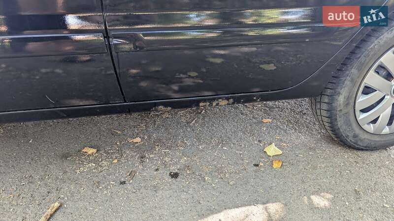 Седан Mitsubishi Lancer 2007 в Великом Березном