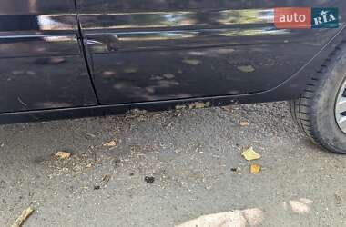 Седан Mitsubishi Lancer 2007 в 