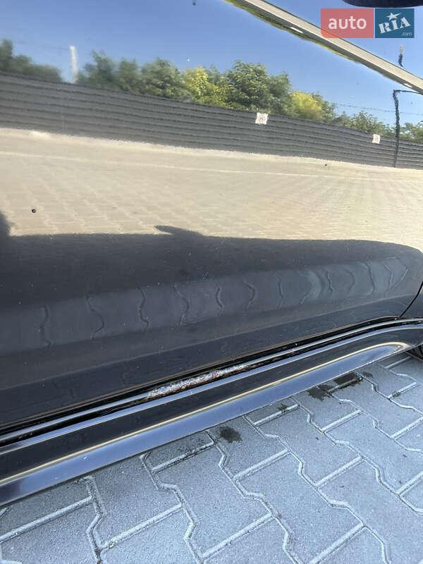 Седан Mitsubishi Lancer 2008 в Киеве