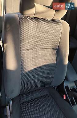 Седан Mitsubishi Lancer 2006 в 