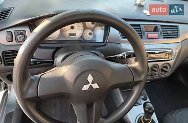 Седан Mitsubishi Lancer 2006 в 