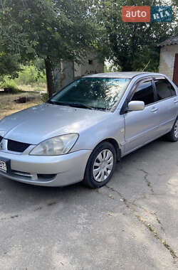 Седан Mitsubishi Lancer 2007 в Софіївці