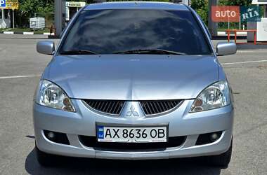 Универсал Mitsubishi Lancer 2003 в 