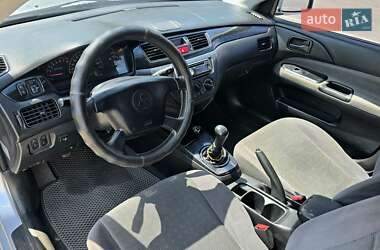 Универсал Mitsubishi Lancer 2003 в 