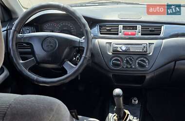 Универсал Mitsubishi Lancer 2003 в 