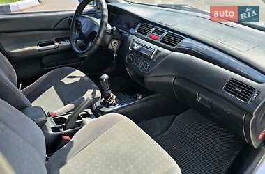 Универсал Mitsubishi Lancer 2003 в 